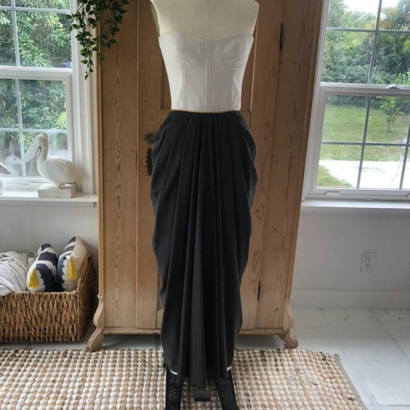 Designer Sandra Weil Evening Gown for multiple occasions - Picture 1 of 11
